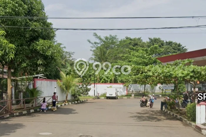 Komersial Paling Dicari LB 1500m2 Dijual di Cariu Komersial Paling Dicari LB 1500m2 Dijual di Cariu