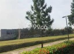 Kavling Tanah Lokasi Strategis di BSD, Tangerang Selatan Disewakan 3100m2 Kavling Tanah Lokasi Strategis di BSD, Tangerang Selatan Disewakan 3100m2