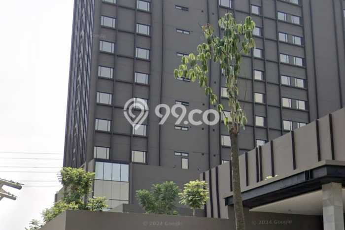 Untuk Dijual Tanah di BSD Tangerang Selatan Luas 1108m2 PPJB Untuk Dijual Tanah di BSD Tangerang Selatan Luas 1108m2 PPJB