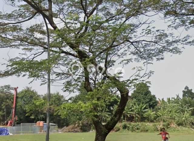 Untuk Dijual Tanah di BSD Tangerang Selatan Luas 1108m2 PPJB Untuk Dijual Tanah di BSD Tangerang Selatan Luas 1108m2 PPJB