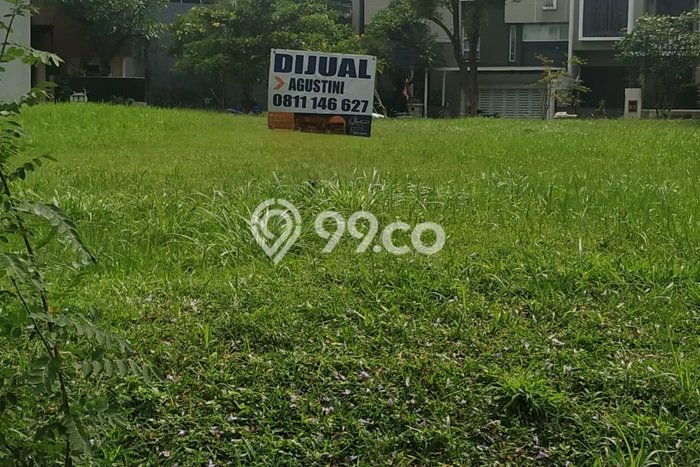 Untuk Dijual Tanah di Kembangan Jakarta Barat Luas 200m2 PPJB Untuk Dijual Tanah di Kembangan Jakarta Barat Luas 200m2 PPJB