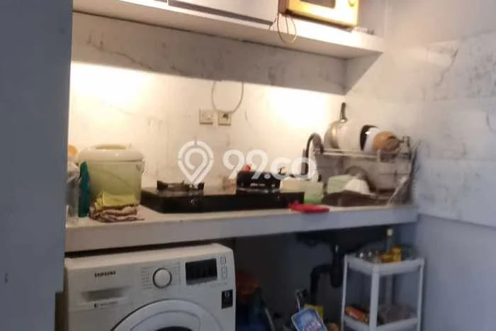 Rumah Modern Cantik 0 Kamar Siap Huni di Pamulang Rumah Modern Cantik 0 Kamar Siap Huni di Pamulang