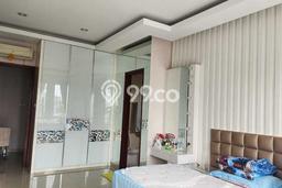 Siap Huni Rumah Mewah 4 Kamar di Tangerang Dekat ke Mana Pun Siap Huni Rumah Mewah 4 Kamar di Tangerang Dekat ke Mana Pun