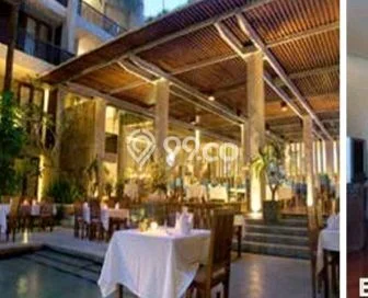 LOKASI STRATEGIS! Hotel Kawasan , Luas 12600m2m², Area Komersial LOKASI STRATEGIS! Hotel Kawasan , Luas 12600m2m², Area Komersial