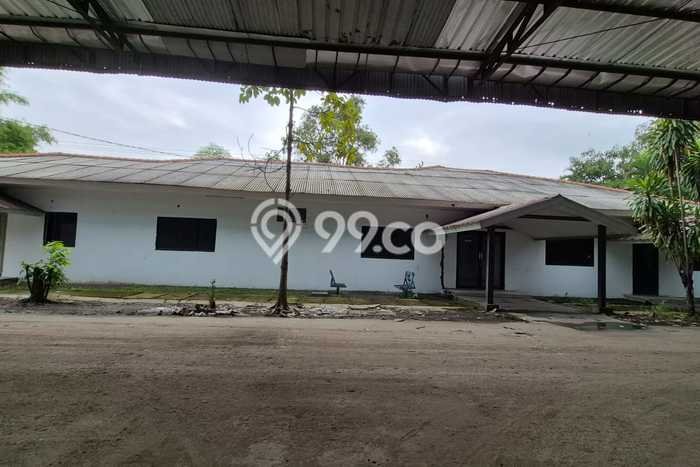 Gudang Komersial Disewakan di Cikande Serang Luas 29500m2 Gudang Komersial Disewakan di Cikande Serang Luas 29500m2