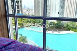 Dijual Cepat Apartemen Luxury 3 Kamar di Cempaka Putih, Jakarta Pusat Dijual Cepat Apartemen Luxury 3 Kamar di Cempaka Putih, Jakarta Pusat
