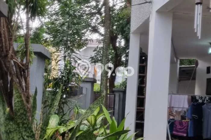 Rumah Modern Cantik 0 Kamar Siap Huni di Pamulang Rumah Modern Cantik 0 Kamar Siap Huni di Pamulang