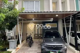 Rumah Minimalis 2 KT di Summarecon Serpong Tangerang Full Furnished Rumah Minimalis 2 KT di Summarecon Serpong Tangerang Full Furnished