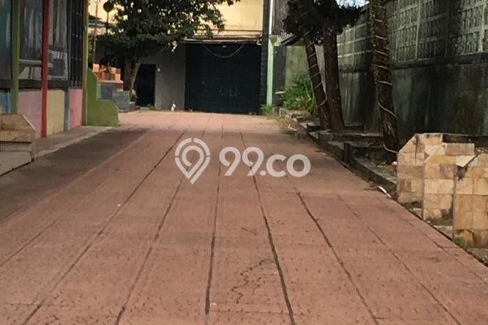 Tanah Kavling Dijual di Tangerang dengan Spesifikasi 2556m2 Tanah Kavling Dijual di Tangerang dengan Spesifikasi 2556m2