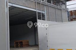 FOR RENT! Gudang di Daan Mogot Cocok untuk Bisnis 200m2 FOR RENT! Gudang di Daan Mogot Cocok untuk Bisnis 200m2