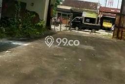 Dijual Tanah Lokasi Alam Sutera, Tangerang Seluas 2249m2 Dijual Tanah Lokasi Alam Sutera, Tangerang Seluas 2249m2