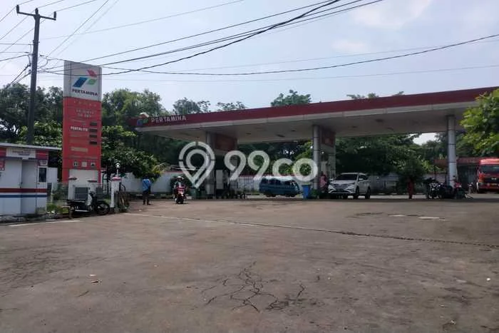 Komersial Paling Dicari LB 1500m2 Dijual di Cariu Komersial Paling Dicari LB 1500m2 Dijual di Cariu