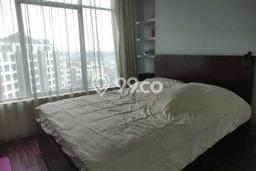 Hunian Apartemen Strategis untuk Dijual di Jakarta Selatan dengan 2 Kamar Hunian Apartemen Strategis untuk Dijual di Jakarta Selatan dengan 2 Kamar