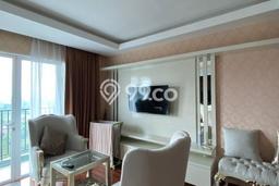 Apartemen Terawat Dijual di Jakarta Selatan Spesifikasi 2 KT, 2 KM Apartemen Terawat Dijual di Jakarta Selatan Spesifikasi 2 KT, 2 KM