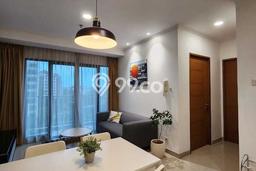 Sewa Apartemen Murah di Pondok Indah 2 Bedroom Sewa Apartemen Murah di Pondok Indah 2 Bedroom