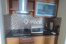 Apartemen Favorit Nyaman Dijual di Jakarta Selatan dengan 2 Kamar Tidur Apartemen Favorit Nyaman Dijual di Jakarta Selatan dengan 2 Kamar Tidur