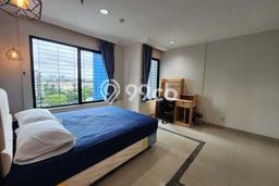 Apartemen Nyaman untuk Disewa, 1 Kamar di Jakarta Selatan Apartemen Nyaman untuk Disewa, 1 Kamar di Jakarta Selatan