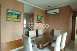 Sewa Apartemen Terjangkau 3 KT di Pondok Indah Jakarta Selatan Sewa Apartemen Terjangkau 3 KT di Pondok Indah Jakarta Selatan
