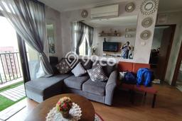 Hunian Apartemen Ideal untuk Dijual di Jakarta Selatan dengan 2 Kamar Hunian Apartemen Ideal untuk Dijual di Jakarta Selatan dengan 2 Kamar