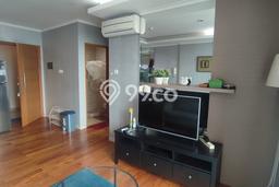 Apartemen Favorit Modern Dijual di Jakarta Selatan dengan 2 Kamar Tidur Apartemen Favorit Modern Dijual di Jakarta Selatan dengan 2 Kamar Tidur