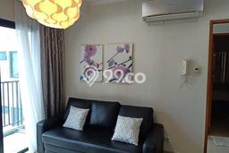 Hunian Strategis 82m2 di Pondok Indah Jakarta Selatan 2 Bedroom Hunian Strategis 82m2 di Pondok Indah Jakarta Selatan 2 Bedroom
