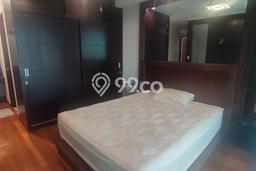 Hunian Apartemen Ideal untuk Dijual di Jakarta Selatan dengan 2 Kamar Hunian Apartemen Ideal untuk Dijual di Jakarta Selatan dengan 2 Kamar