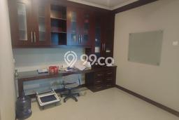 Apartemen Nyaman untuk Disewa, 2 Kamar di Jakarta Selatan Apartemen Nyaman untuk Disewa, 2 Kamar di Jakarta Selatan