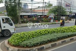 Dijual Tanah Lokasi Fatmawati, Jakarta Selatan Seluas 1954m2 Dijual Tanah Lokasi Fatmawati, Jakarta Selatan Seluas 1954m2