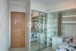 Apartemen Favorit Nyaman Dijual di Jakarta Selatan dengan 3 Kamar Tidur Apartemen Favorit Nyaman Dijual di Jakarta Selatan dengan 3 Kamar Tidur