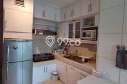 Disewakan Apartemen Ekonomis 2 KT di Pondok Indah Jakarta Selatan Disewakan Apartemen Ekonomis 2 KT di Pondok Indah Jakarta Selatan