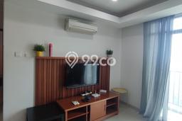 Hunian Apartemen Strategis untuk Dijual di Jakarta Selatan dengan 2 Kamar Hunian Apartemen Strategis untuk Dijual di Jakarta Selatan dengan 2 Kamar