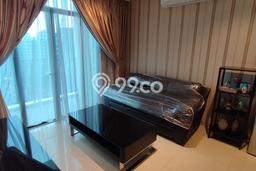 Apartemen Strategis 96m2 di Pondok Indah Jakarta Selatan 3 Bedroom Apartemen Strategis 96m2 di Pondok Indah Jakarta Selatan 3 Bedroom