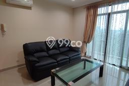 Apartemen Strategis 102m2 di Pondok Indah Jakarta Selatan 3 KT Apartemen Strategis 102m2 di Pondok Indah Jakarta Selatan 3 KT
