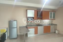 Untuk Dijual Apartemen 3 KT & 2 KM di Jakarta Selatan Area Strategis Untuk Dijual Apartemen 3 KT & 2 KM di Jakarta Selatan Area Strategis
