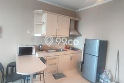 Hunian Strategis 56m2 di Pondok Indah Jakarta Selatan 2 Bedroom Hunian Strategis 56m2 di Pondok Indah Jakarta Selatan 2 Bedroom