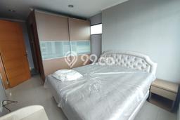Apartemen Disewakan 2 Kamar Hemat Siap Huni di Jakarta Selatan, Luas 96m2 Apartemen Disewakan 2 Kamar Hemat Siap Huni di Jakarta Selatan, Luas 96m2