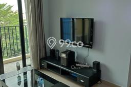 Apartemen Favorit Modern Dijual di Jakarta Selatan dengan 3 Kamar Tidur Apartemen Favorit Modern Dijual di Jakarta Selatan dengan 3 Kamar Tidur