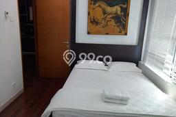 Apartemen Sewa 2 Kamar Murah Siap Huni di Jakarta Selatan, Luas 56m2 Apartemen Sewa 2 Kamar Murah Siap Huni di Jakarta Selatan, Luas 56m2