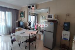 Hunian Strategis 58m2 di Pondok Indah Jakarta Selatan 2 Bedroom Hunian Strategis 58m2 di Pondok Indah Jakarta Selatan 2 Bedroom