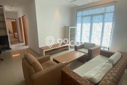 Dijual Apartemen 3 KT & 2 KM di Jakarta Selatan Lokasi Strategis Dijual Apartemen 3 KT & 2 KM di Jakarta Selatan Lokasi Strategis