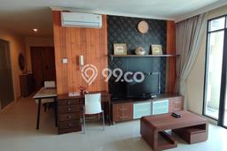Disewakan Apartemen Murah di Pondok Indah 3 KT Disewakan Apartemen Murah di Pondok Indah 3 KT