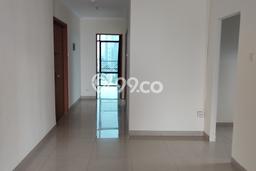 Hunian Apartemen Ideal untuk Dijual di Jakarta Selatan dengan 3 Kamar Hunian Apartemen Ideal untuk Dijual di Jakarta Selatan dengan 3 Kamar