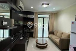 Sewa Apartemen Terjangkau 2 KT di Pondok Indah Jakarta Selatan Sewa Apartemen Terjangkau 2 KT di Pondok Indah Jakarta Selatan