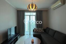 Apartemen Favorit Modern Dijual di Jakarta Selatan dengan 2 Kamar Tidur Apartemen Favorit Modern Dijual di Jakarta Selatan dengan 2 Kamar Tidur