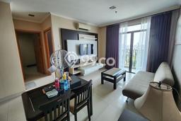 Apartemen Sewa 2 Kamar Hemat Siap Huni di Jakarta Selatan, Luas 58m2 Apartemen Sewa 2 Kamar Hemat Siap Huni di Jakarta Selatan, Luas 58m2