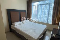 Hunian Apartemen Strategis untuk Dijual di Jakarta Selatan dengan 2 Kamar Hunian Apartemen Strategis untuk Dijual di Jakarta Selatan dengan 2 Kamar