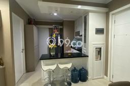 Untuk Dijual Apartemen 3 KT & 2 KM di Jakarta Selatan Area Strategis Untuk Dijual Apartemen 3 KT & 2 KM di Jakarta Selatan Area Strategis