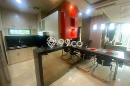 Untuk Dijual Apartemen 3 KT & 2 KM di Jakarta Selatan Lokasi Strategis Untuk Dijual Apartemen 3 KT & 2 KM di Jakarta Selatan Lokasi Strategis