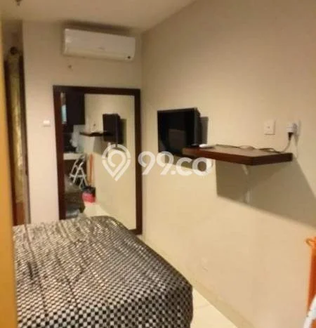 Sewa Apartemen Murah di Cinere, Depok Lokasi Strategis Sewa Apartemen Murah di Cinere, Depok Lokasi Strategis