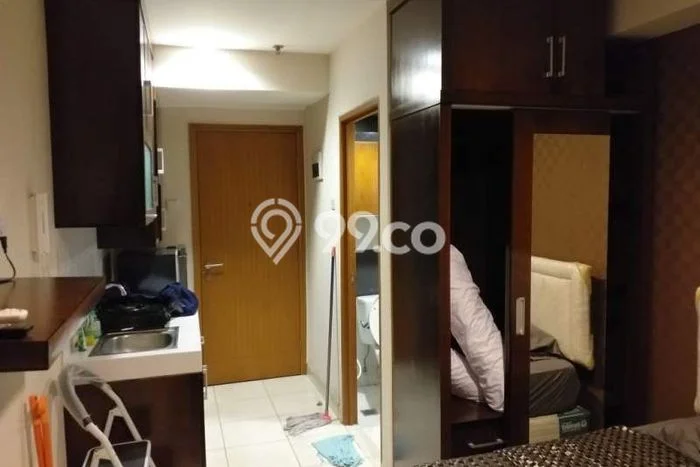 Sewa Apartemen Murah di Cinere, Depok Lokasi Strategis Sewa Apartemen Murah di Cinere, Depok Lokasi Strategis